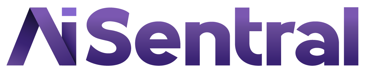 Sentral Logo